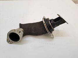 Fiat Scudo Tuyau de raccordement solide EGR 9687200880