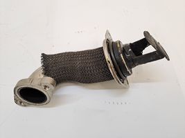 Fiat Scudo Linea/tubo flessibile della valvola EGR 9687200880