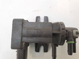 Fiat Scudo Électrovanne turbo 9674084680