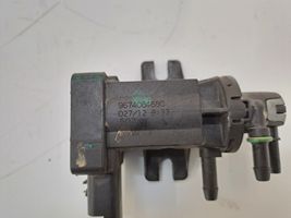 Fiat Scudo Solenoidinis vožtuvas 9674084680