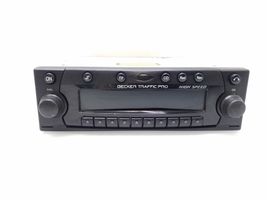 KIA Sorento Radio/CD/DVD/GPS-pääyksikkö BE7823