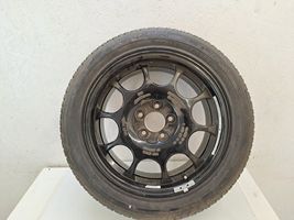 Mercedes-Benz E W211 R17 spare wheel A2114012002