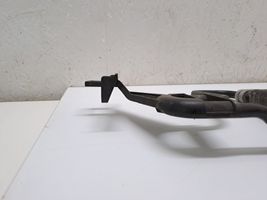 Mercedes-Benz E W211 Radiatore del servosterzo A2114661824