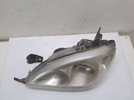 Mercedes-Benz ML W163 Lampa przednia 22315500