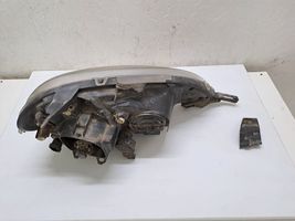 Mercedes-Benz ML W163 Lampa przednia 22315500