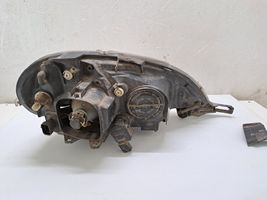 Mercedes-Benz ML W163 Lampa przednia 22315500