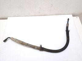 Mercedes-Benz ML W163 Power steering hose/pipe/line A1634603924