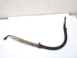 Mercedes-Benz ML W163 Power steering hose/pipe/line A1634603924