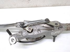 Mercedes-Benz E W212 Tiranti e motorino del tergicristallo anteriore 1397220666