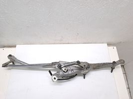 Mercedes-Benz E W212 Tiranti e motorino del tergicristallo anteriore 1397220666