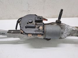 Mercedes-Benz E W212 Tiranti e motorino del tergicristallo anteriore 1397220666