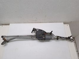 Mercedes-Benz E W212 Tiranti e motorino del tergicristallo anteriore 1397220666