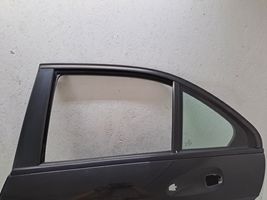 Mercedes-Benz C W204 Portiera posteriore A2047320110