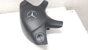 Mercedes-Benz C W204 Airbag dello sterzo A2048210451