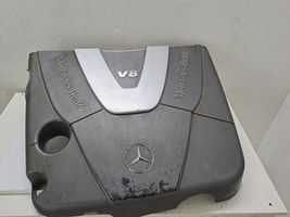 Mercedes-Benz ML W163 Variklio dangtis (apdaila) A6280161524