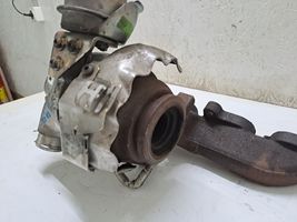 Audi A3 S3 8V Turbina 04L253016H