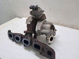 Audi A3 S3 8V Turbina 04L253016H