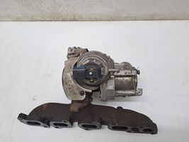 Audi A3 S3 8V Turbina 04L253016H