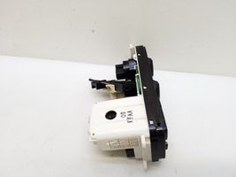 KIA Joice Climate control unit 09VFAA