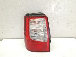 KIA Joice Lampa tylna 92401M31