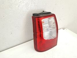 KIA Joice Lampa tylna 92401M31