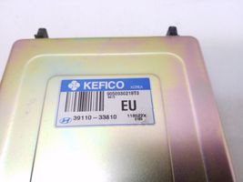 KIA Joice Sterownik / Moduł ECU 3911033810