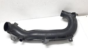 Ford S-MAX Turbo air intake inlet pipe/hose AV619C623B