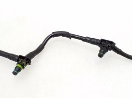Ford S-MAX Linea/tubo flessibile di ritorno del carburante 