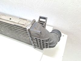 Ford Galaxy Chłodnica powietrza doładowującego / Intercooler 6G919L440FE