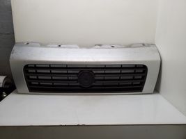 Fiat Ducato Maskownica / Grill / Atrapa górna chłodnicy 1808067070