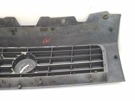 Fiat Ducato Maskownica / Grill / Atrapa górna chłodnicy 1808067070