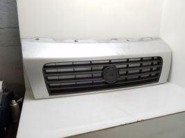 Fiat Ducato Maskownica / Grill / Atrapa górna chłodnicy 1808067070