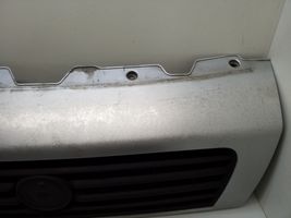 Fiat Ducato Maskownica / Grill / Atrapa górna chłodnicy 1808067070