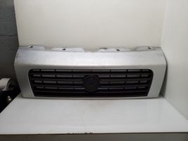 Fiat Ducato Maskownica / Grill / Atrapa górna chłodnicy 1808067070