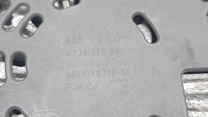 Ford Galaxy Generaattori/laturi 6G9N10300XC