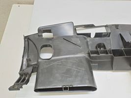 Mercedes-Benz E W212 Garniture de radiateur A2125000255