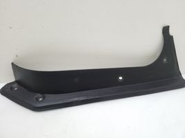 Mercedes-Benz E W212 Rain gutter A2126931033