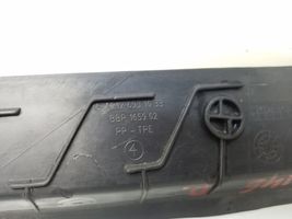 Mercedes-Benz E W212 Rain gutter A2126931033