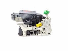 Renault Master II Front door lock 