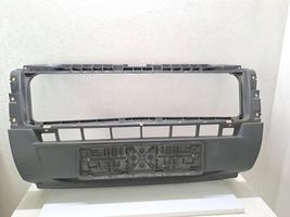 Citroen Jumper Etupuskuri 1305760070