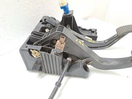 Citroen Jumper Pedal assembly 01367549080