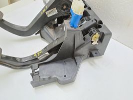 Citroen Jumper Pedal assembly 01367549080