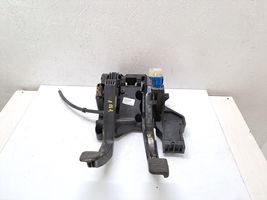 Citroen Jumper Pedal assembly 01367549080