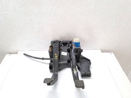 Citroen Jumper Pedal assembly 01367549080