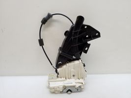 Mercedes-Benz R W251 Rear door lock 1697302235