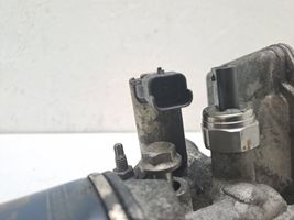 Citroen Jumper Oil filter mounting bracket 