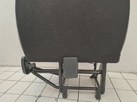 Citroen Jumper Front double seat 