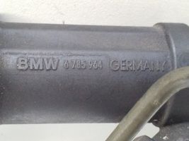 BMW 3 E90 E91 Pagrindinis sankabos cilindriukas 6785964