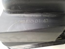 Mercedes-Benz R W251 Ventiliacinės grotelės A2518300142