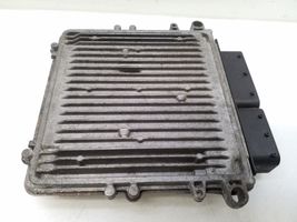 Mercedes-Benz R W251 Komputer / Sterownik ECU i komplet kluczy A6421509526